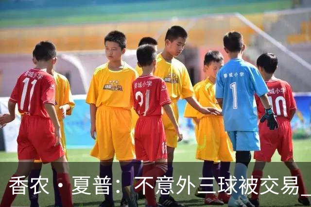 香农·夏普：不意外三球被交易 球队都在避开3亿美元续约合同
